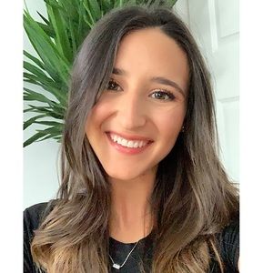 Meet your Posher, Hanna